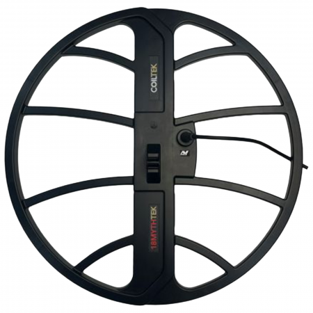 coiltek 18 manticore